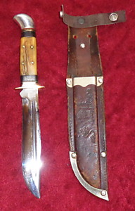 Нож P. Holmberg 150 mm