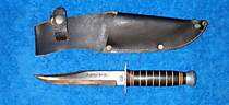 Нож Frontier Knife